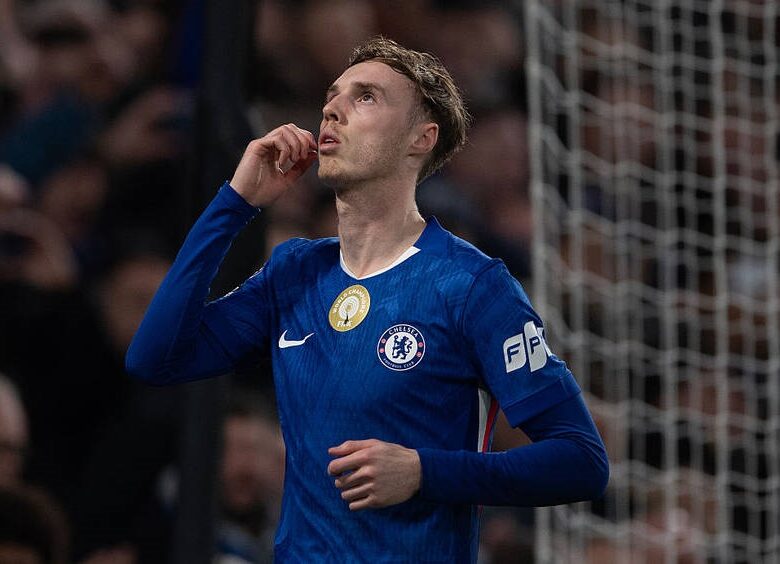 У Челсі спростували чутки про відхід лідера команди