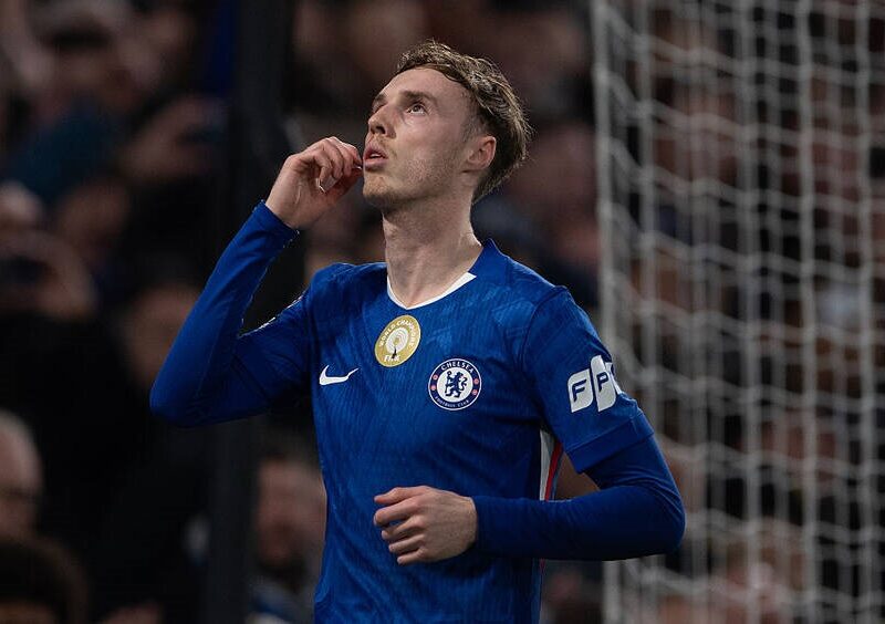 У Челсі спростували чутки про відхід лідера команди