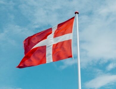 У Данії відбулися акції протесту через погрози Трампа щодо Гренландії