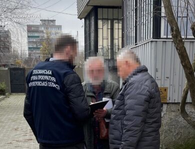 У Дніпрі судитимуть хірурга за залишену серветку у тілі пацієнтки