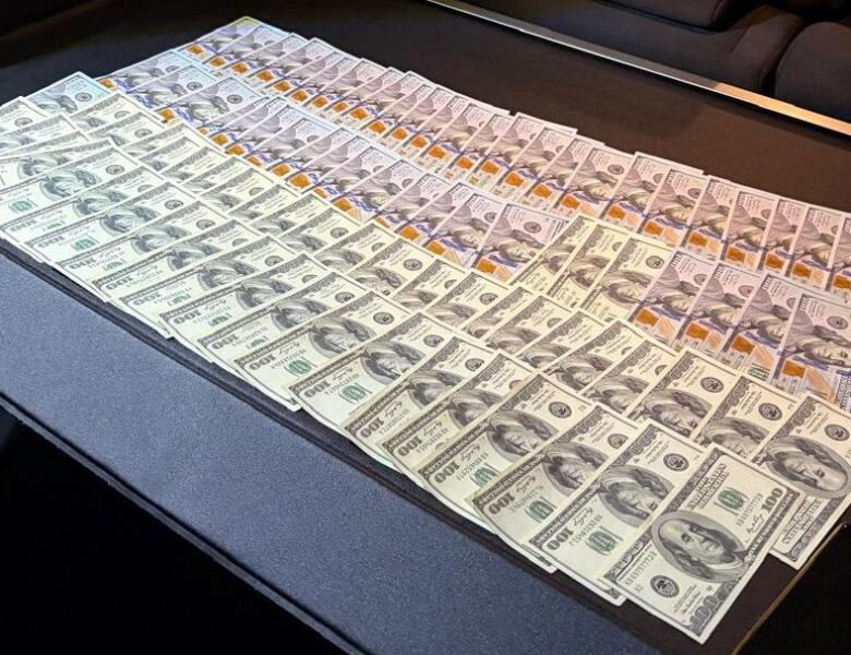 У Дніпрі військовий за хабар обіцяв “ротацію” бійця