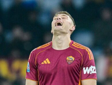 У Довбика діагностували складнішу травму, ніж передбачалося