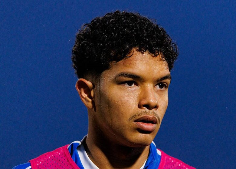 У Дженоа з&rsquo;явився новий конкурент для Маліновського