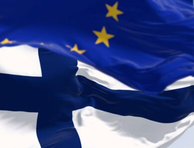 У Фінській затоці створять центр захисту підводної інфраструктури