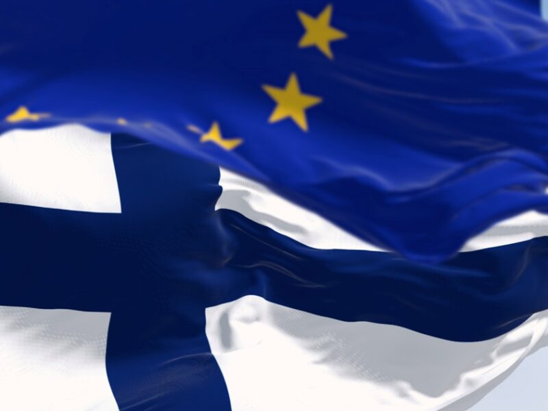 У Фінській затоці створять центр захисту підводної інфраструктури