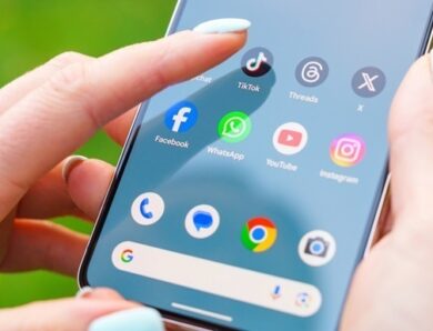 У Франції планують заборонити соцмережі до 15 років