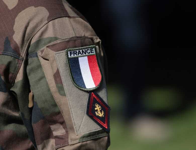 У Франції стартувало формування нового військового резерву