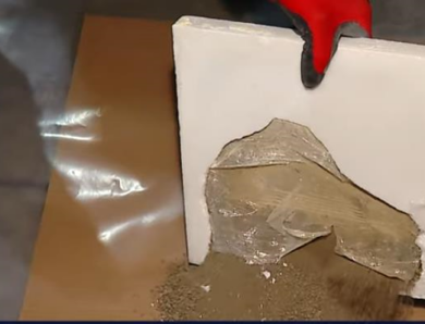 У Грузії затримали партію героїну на понад $18 млн