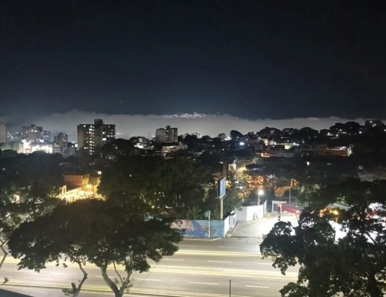 У Каракасі сталася нова стрілянина