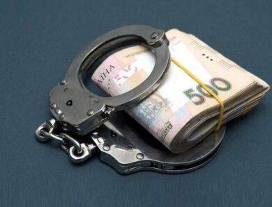 У Харкові директор фірми привласнив 7 мільйонів гривень на ремонті котельні в дитячій лікарні