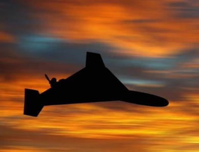 У Харкові повідомляють про “приліт” Шахеда