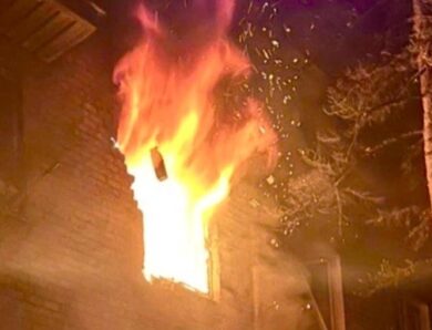 У Харкові вибух у багатоповерхівці: є жертви