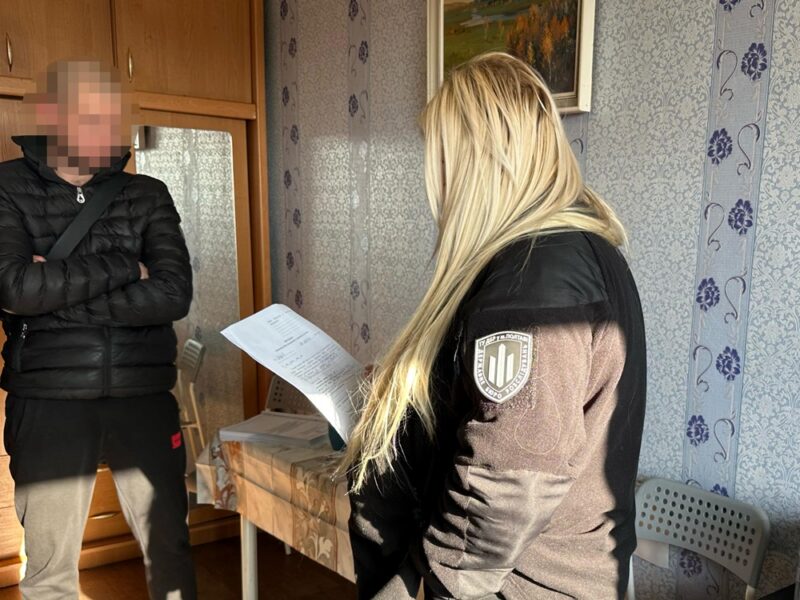 У Харкові викрито злочинну організацію за участю експравоохоронців