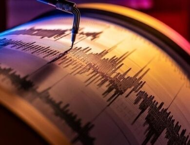 У Хмельницькій області зафіксували землетрус