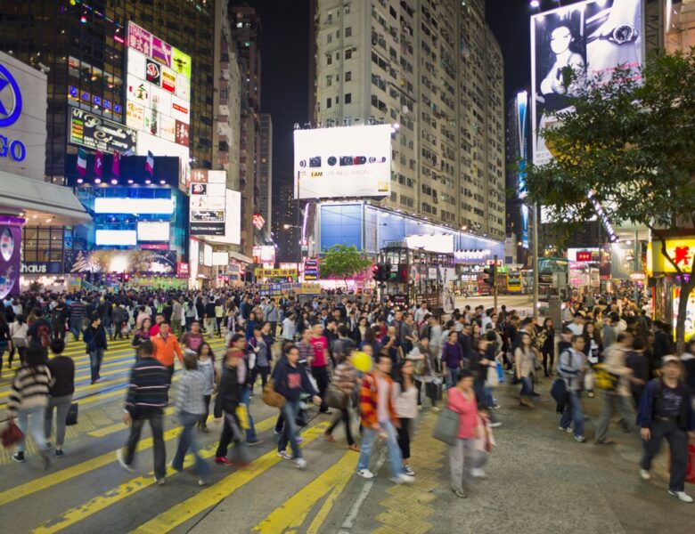 У Китаї прискорюється скорочення населення