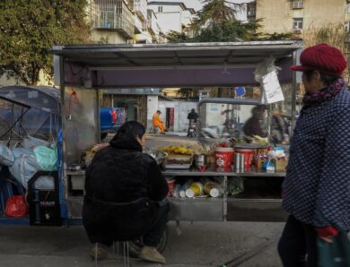 У Китаї за рік репресували майже мільйон людей – ЗМІ