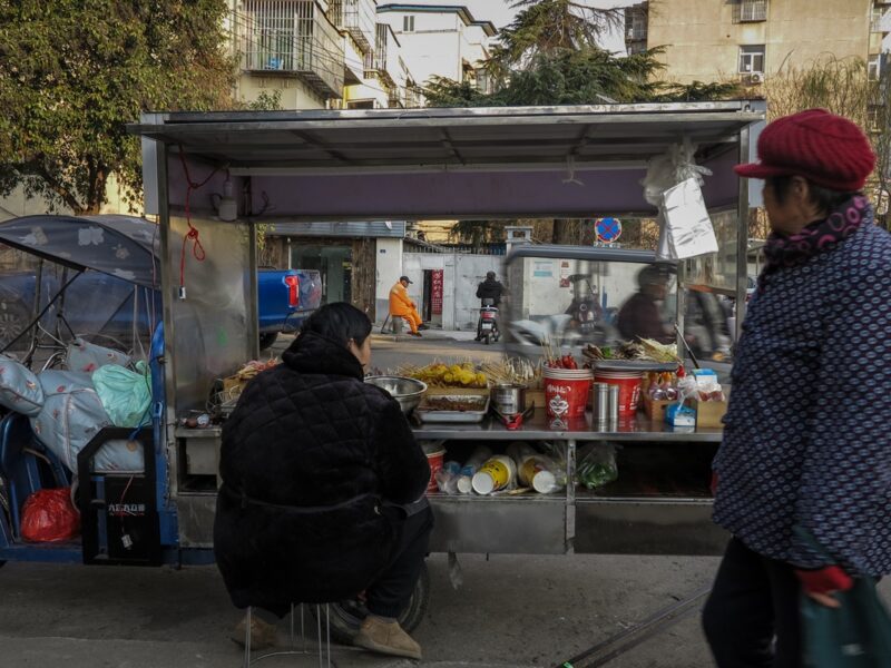 У Китаї за рік репресували майже мільйон людей – ЗМІ