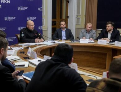 У Києві без світла перебуває 710 тисяч абонентів