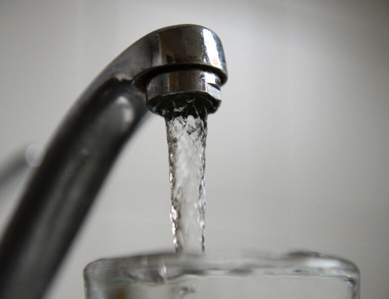 У Києві частково відновили постачання води