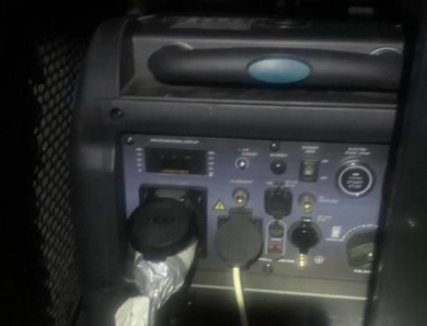 У Києві через генератор загинула сім’я