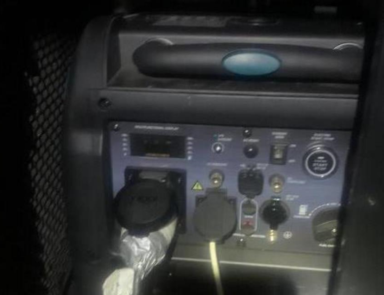 У Києві через генератор загинула сім’я