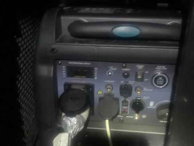 У Києві через генератор загинула сім’я