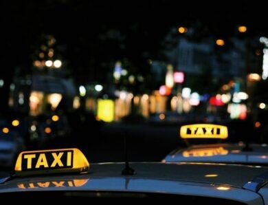 У Києві дозволили цілодобову роботу таксі