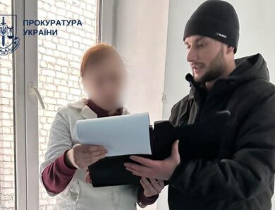 У Києві лікарка отримала підозру через смерть 8-річної дівчинки