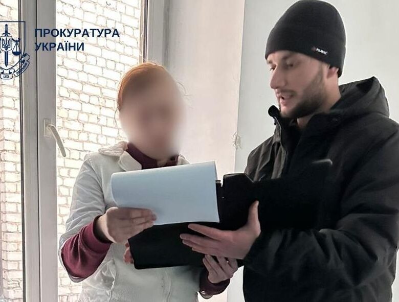 У Києві лікарка отримала підозру через смерть 8-річної дівчинки