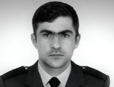 У Києві під час ремонтних робіт на енергообʼєкті загинув рятувальник