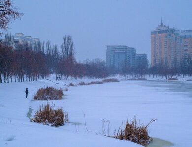 У Києві відновили електропостачання – Міненерго
