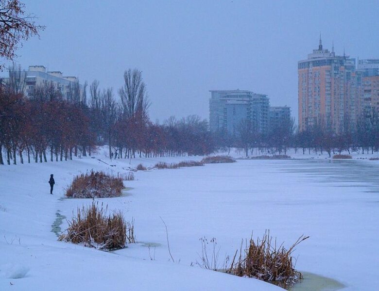 У Києві відновили електропостачання – Міненерго