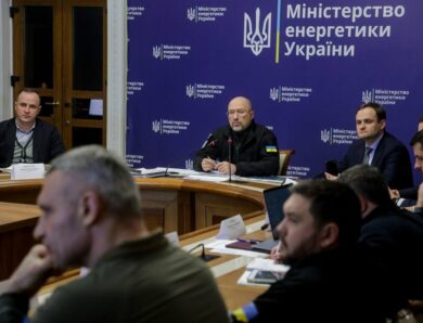 У Києві визначили, чим замінять втрачену генерацію