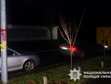 У Києві водій таксі зламав щелепу пасажирці