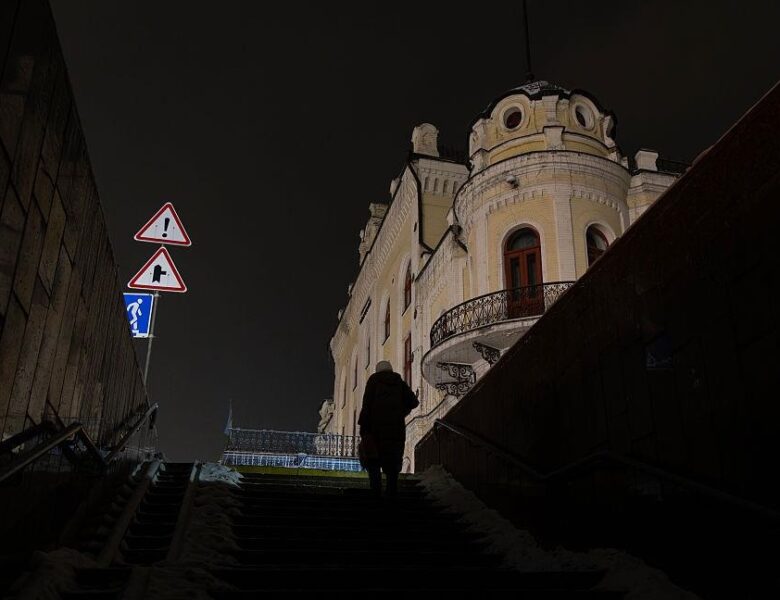 У Києві з 16 січня обмежать зовнішнє освітлення