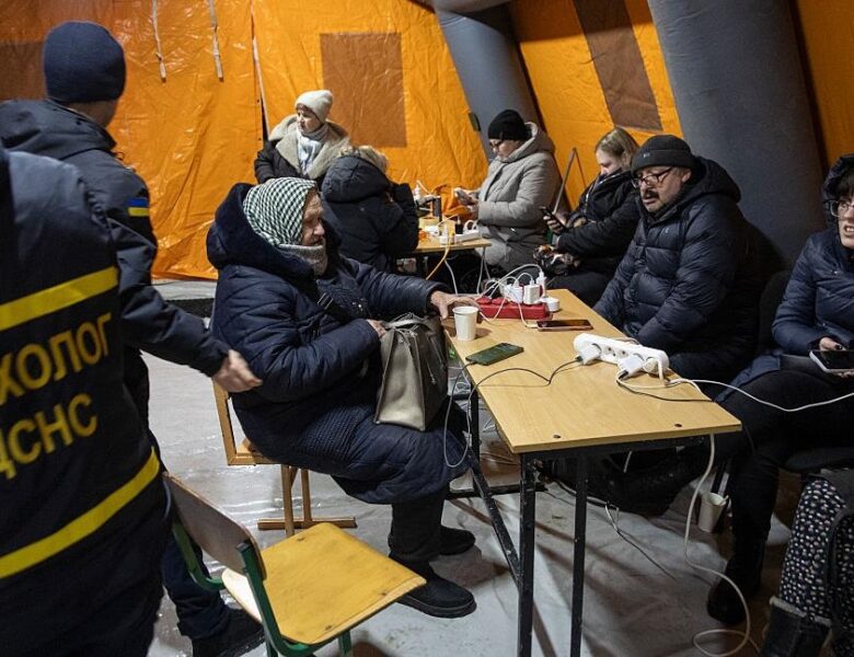 У Києві запрацював енергетичний штаб