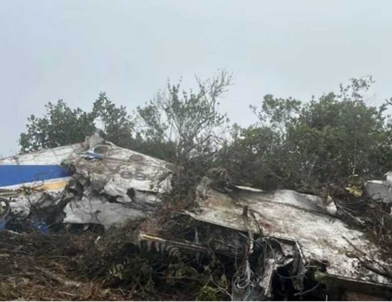 У Колумбії розбився літак, серед загиблих – конгресмен