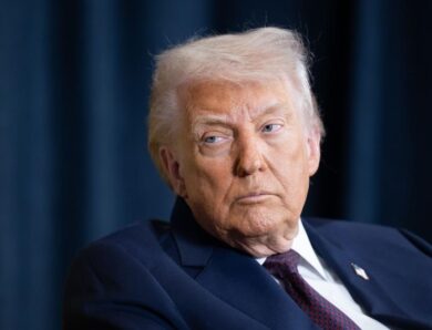 У Конгресі попередили Трампа про імпічмент через Гренландію – ЗМІ