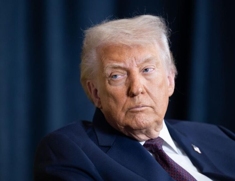 У Конгресі попередили Трампа про імпічмент через Гренландію – ЗМІ