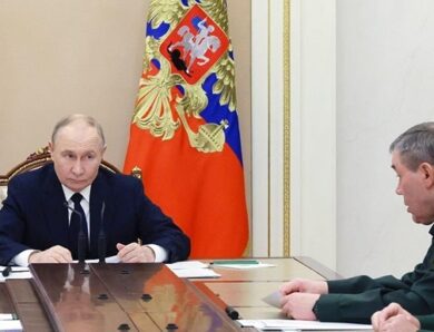 У Кремлі заявили, коли РФ може застосувати ядерну зброю проти Європи