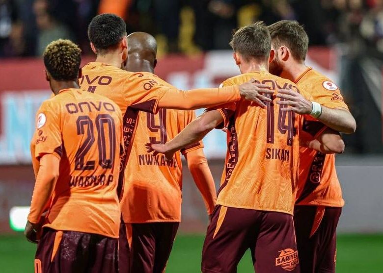 У Кубку Туреччини відзначилися відразу два українці Трабзонспора