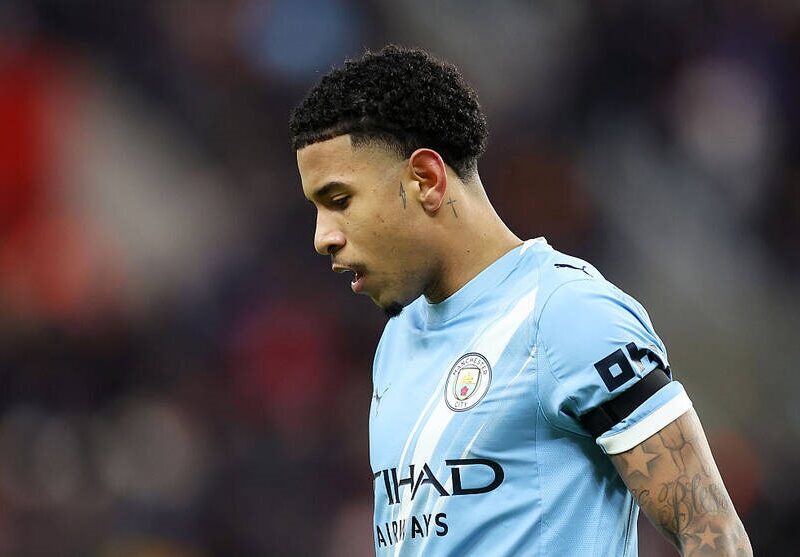 У Манчестер Сіті травмувався Савіо