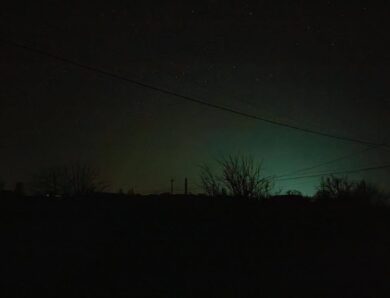 У Маріуполі знову блекаут і перебої з опаленням