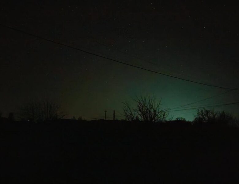 У Маріуполі знову блекаут і перебої з опаленням