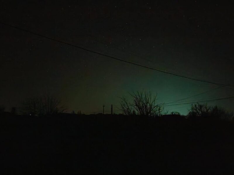 У Маріуполі знову блекаут і перебої з опаленням