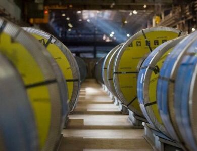 У Метінвесті розширили лінійку продукції на 11 нових позицій