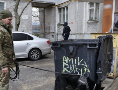 У Миколаєві знайшли новонароджену дитину в смітнику