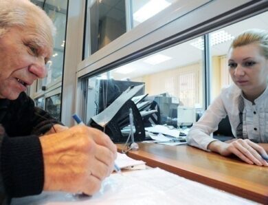 У Мінсоцполітики пояснили ситуацію з пенсіями для ВПО