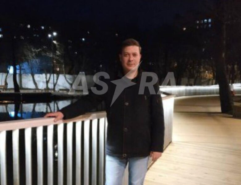 У Москві 16-річний школяр убив співробітника Роскомнагляду – ЗМІ