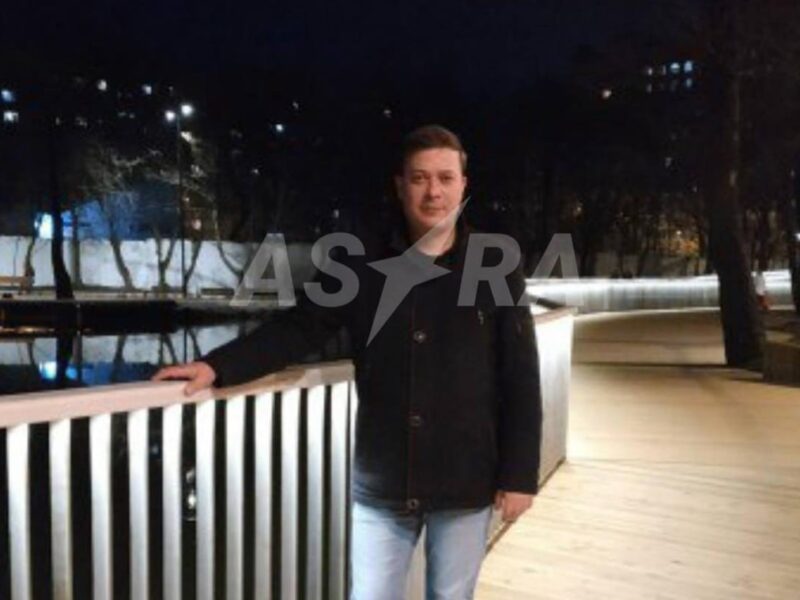 У Москві 16-річний школяр убив співробітника Роскомнагляду – ЗМІ